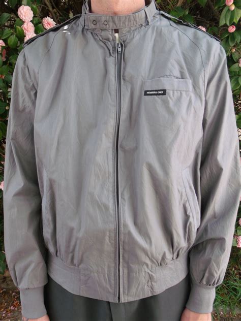 Mens Grey Jackets & Vests (80) .